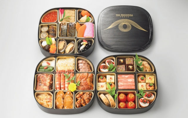 Traditional Japanese Food of New Year’s: The meaning of Ozoni and Osechi Ryori