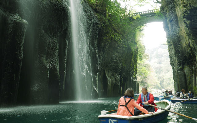 Exploring Miyazaki Prefecture: The Beauty of Takachiho Gorge