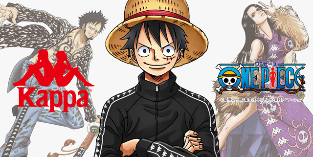 One Piece Film Gold” Movie Trailer With Epic Manga Style – grape Japan