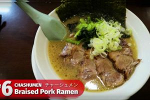 Six Must Try Local Dishes From Miyagi, Japan