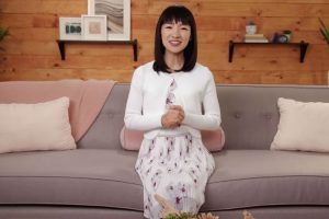 Political Activist Says America Is Falling As A Superpower Because Marie Kondo Doesn’t Speak English