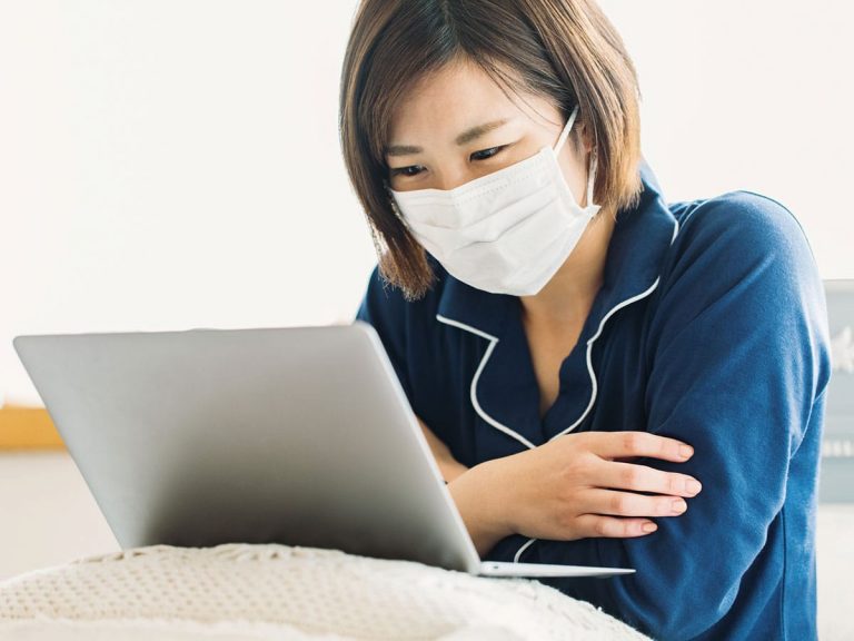 Classes held in hotel: Japanese university’s coronavirus measure questioned online