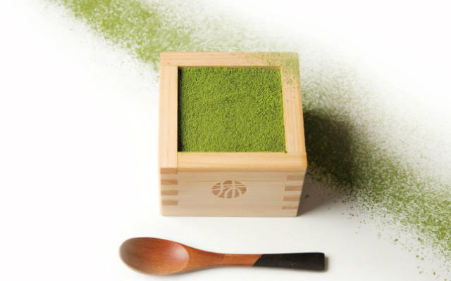 Matcha Tiramisu Mixes the Charms of Kyoto Green Tea and Italian Desserts