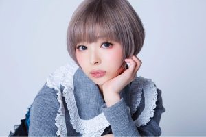 Ex-Dempagumi.inc idol Moga Mogami deflects criticism of decision to have child out of wedlock