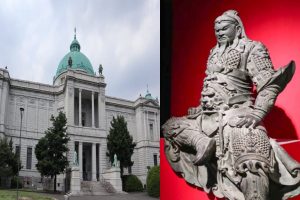 Japan Travel Guide: Top 5 Museums to Visit in Tokyo
