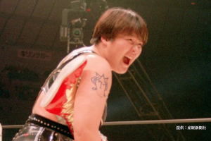 Japanese Pro Wrestling Legend Chigusa Nagayo Stops Assault On Woman In Parking Lot