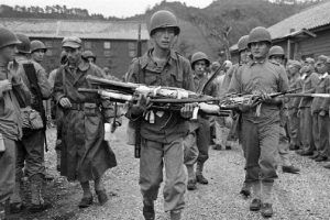 Do Japanese Art Swords Surrendered after WWII Constitute War Loot?