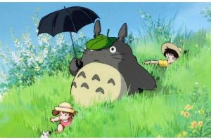 Studio Ghibli’s My Neighbor Totoro Returns To Theaters This Fall For 30th Anniversary