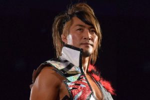 Superfan Writes In 84 Times To Japanese TV Show So She Can Be Pinned By Her Wrestling Idol