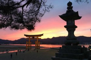 Tourists’ Good Luck Ritual Is Tarnishing Beauty Of Japan’s Most Iconic Shrine