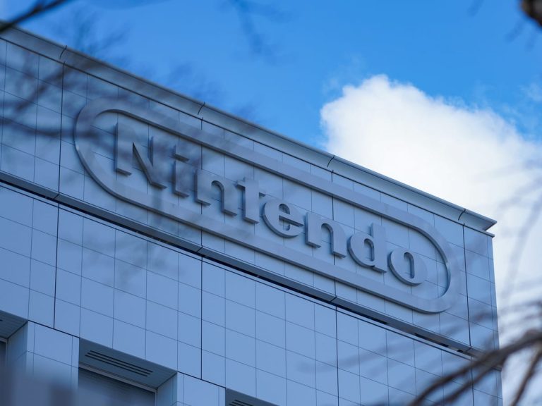 Nintendo Execs Share Their Love of Games