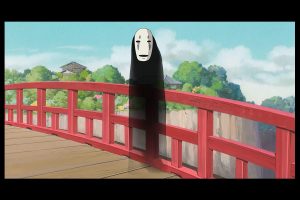 “Is No-Face a god?” Studio Ghibli answers this and over 30 other fan questions on Spirited Away