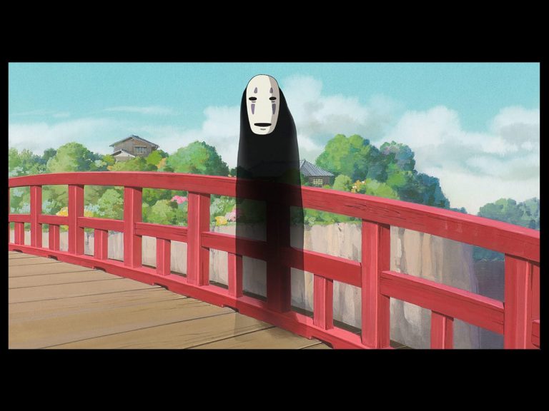 “Is No-Face a god?” Studio Ghibli answers this and over 30 other fan questions on Spirited Away