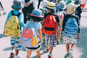 Japan has a website mapping complaints of neighborhoods with noisy children