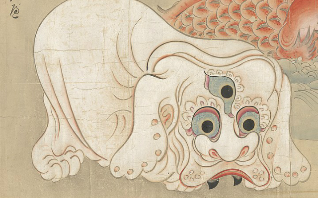 Yokai: 6 Bizarrely Specific Demons From Traditional Japanese Folklore