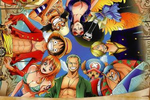 Hit Manga And Anime Series One Piece Is Getting A Hollywood Live Action Television Series