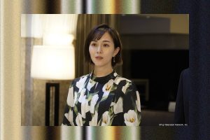 Exclusive Interview with Manami Higa from “My Fair Prince”