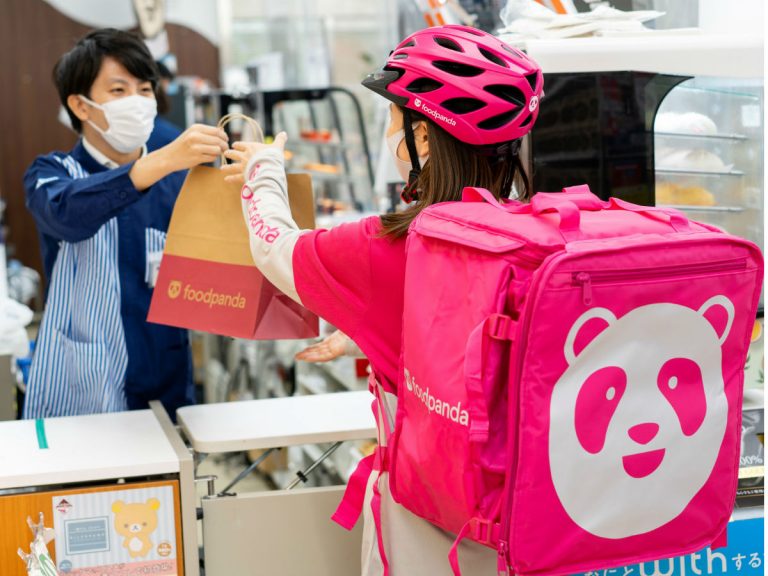 Lawson offers new delivery for popular Karaage-kun and other goods for 50% off in price
