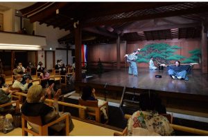 [Corona ni Makeruna] Performing Arts Bounce Back in Osaka Amid the Pandemic