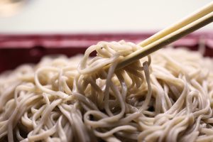 The Mystery Behind “Loosening Water” In Convenience Store Noodles