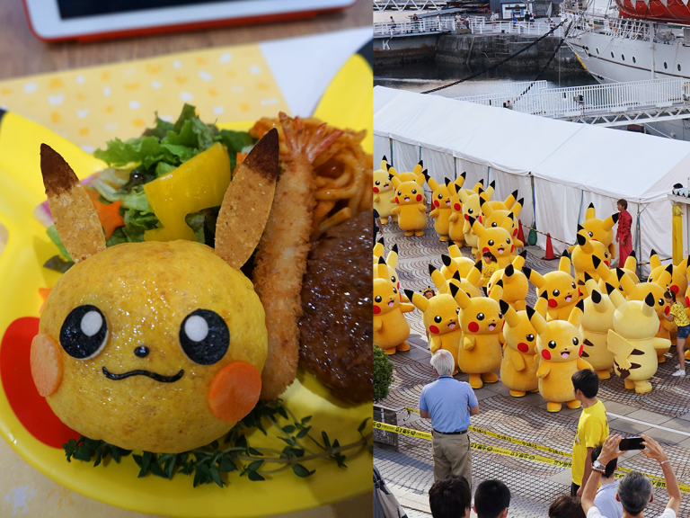 6 Must Try Activities for Pokemon Fans Visiting Tokyo