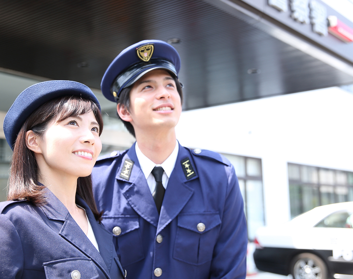 Kor japan. Полиция Японии. Японская Полицейская форма. Форма полиции Японии. Полицейские в Японии.