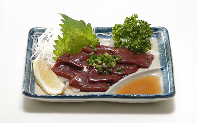 Kyoto Restaurant Managers Arrested Over Raw Liver, Cite Menu Semantics In Their Defense