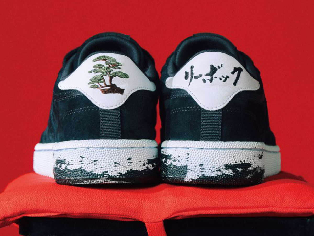 Japan's Sneaker Culture | Hypebeast