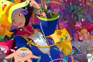 Ten Japanese Illustrators and Painters To Watch