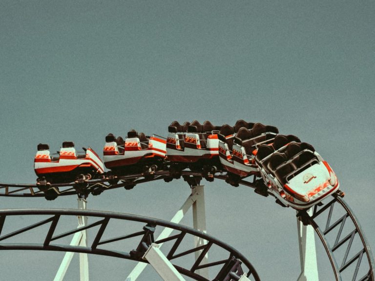 No Screaming on Roller Coasters and other Post-Lockdown COVID-19 Rules