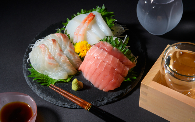 5 Best Sashimi Restaurants in Tokyo