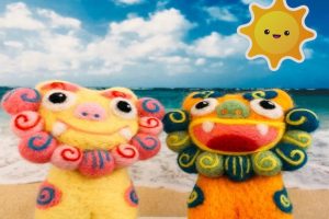 What you need to know about Shisa Lions of Okinawa
