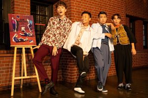 s**t kingz: This Japanese Dance Crew Wants the World to Sit Up and Watch