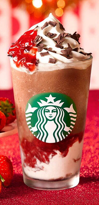 Starbucks Japan bring back 'holiday classic' Gingerbread Latte and more for  Christmas beverage lineup – grape Japan