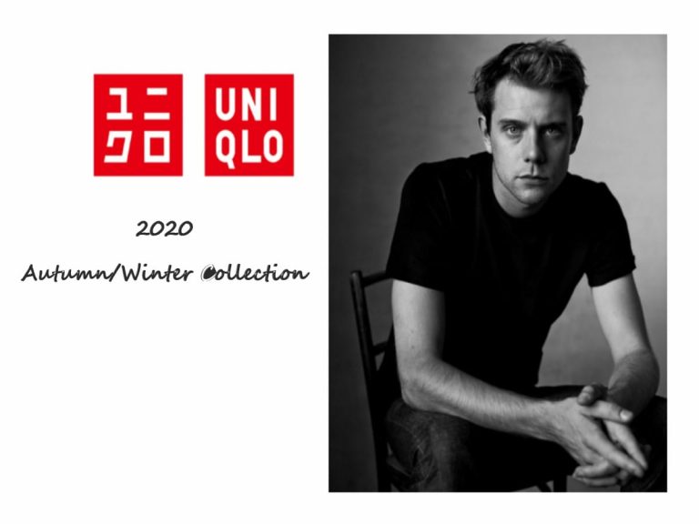 Fashion coordination and styling with Uniqlo: Autumn and winter outfits now on sale!