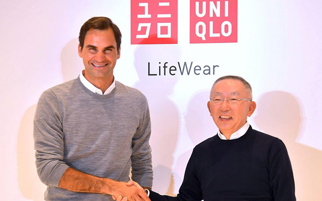 Uniqlo Founder is Richest Japanese on Forbes’ 2019 List